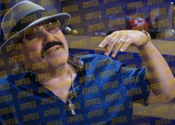 ‘El Rey’ Zambada: «Controlaba el aeropuerto de la CDMX y también la ciudad»